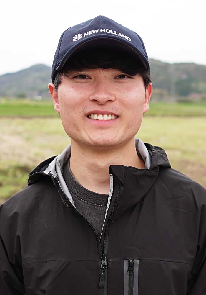 TREE&NORF トゥリーアンドノーフ-
齋藤希